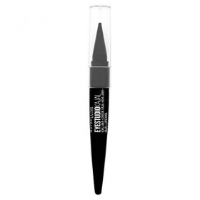 Maybelline New York - Liner - Master Kajal - Pitch Black
