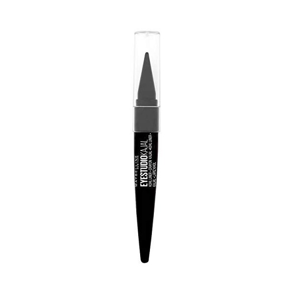 Maybelline New York - Liner - Master Kajal - Pitch Black