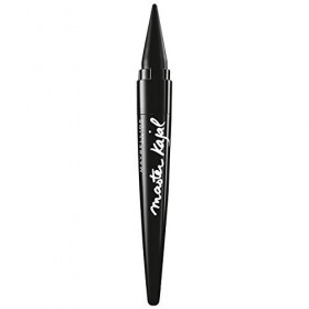 Maybelline New York - Liner - Master Kajal - Pitch Black