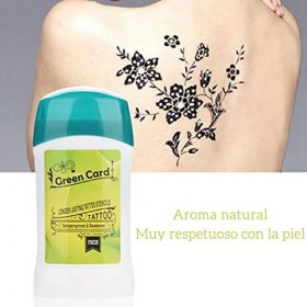 Crème de transfert de tatouage, 51g de savon de transfert de longue durée Cosmétiques Fournitures de tatouage Accessoires pou