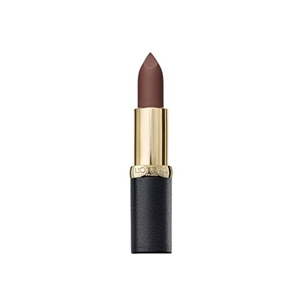 LOréal Paris RAL Color Riche Mat 654 Bronze Sautoir