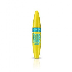 Maybelline New York – Mascara Volume Waterproof – Colossal Go Extreme – Noir – 9,5 ml