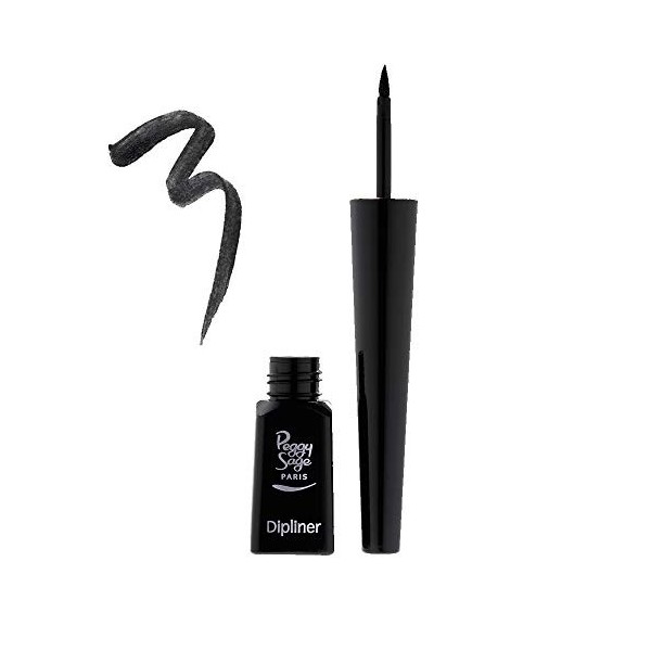 eyeliner encrier noir 3.8 ml