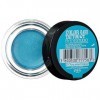 Maybelline Color Tattoo 24h Gel Ombre à Paupières en Crème 20 Turquoise Forever 4 g