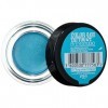 Maybelline Color Tattoo 24h Gel Ombre à Paupières en Crème 20 Turquoise Forever 4 g