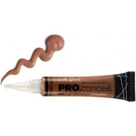 La Girl Corrector Hd Pro Conceal Reddish