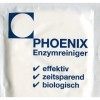 Phoenix Nettoyant enzymatique 5 x 20 g env. 5 à 7,5 l contre les odeurs des pieds, la transpiration, les vêtements dentraîne