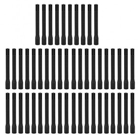 50 pcs/sac bâtons de mélange dencre de tatouage Kit daccessoires de mélangeur de Pigment de tatouage jetable pour fournitur