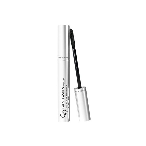 Golden Rose - FALSE LASHES MASCARA