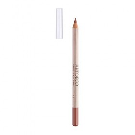ARTDECO Smooth Lip Liner - Crayon contour durable pour les peaux sensibles - 1 x 1,4 g
