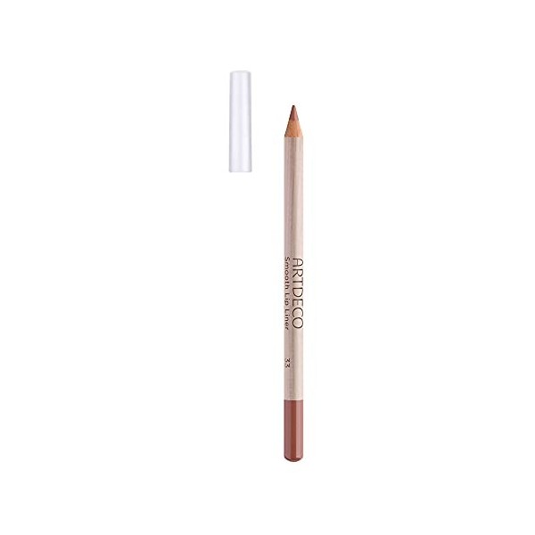ARTDECO Smooth Lip Liner - Crayon contour durable pour les peaux sensibles - 1 x 1,4 g