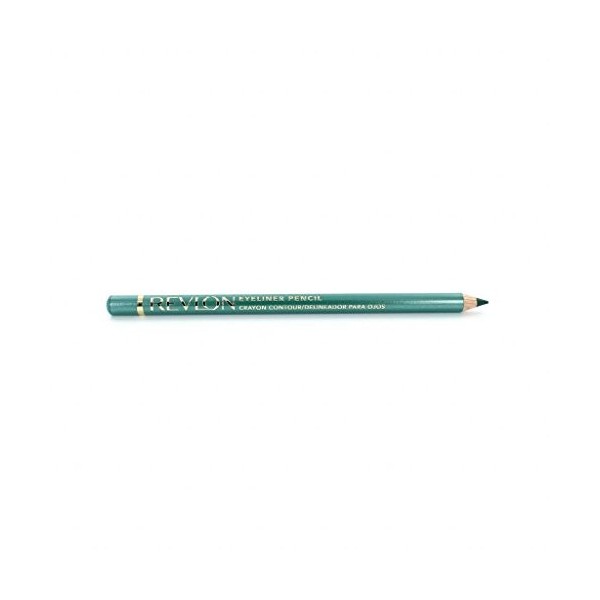 REVLON Crayon Khol N° 07 Aquamarine - 1,49g