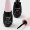 Vivienne Sabò Eyeliner liquide waterproof Noir Charbon 01