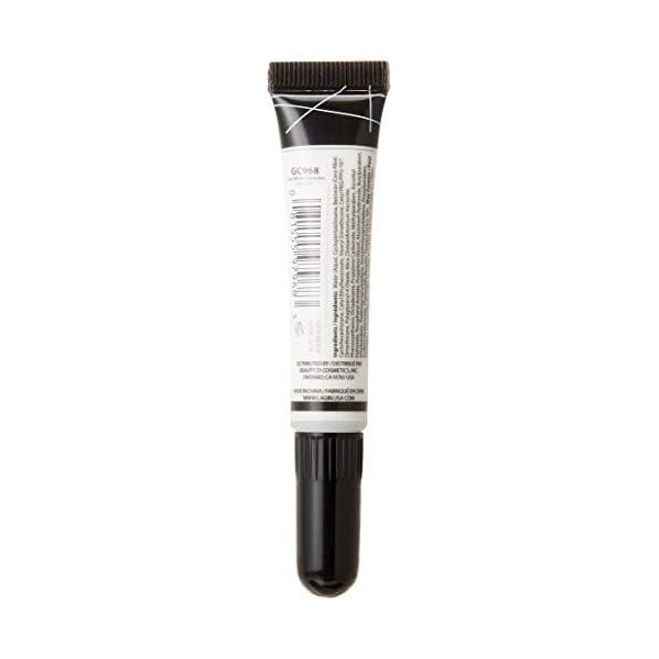 La Girl Corrector Hd Pro Conceal Flat White