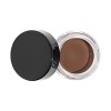 Crèmes pour les sourcils Gel dhuile de sourcil imperméable Couleur facile Maquillage naturel durable des sourcils pour tout 