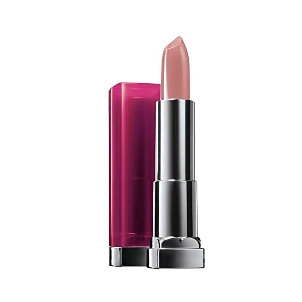 Gemey Maybelline Color Sensational Rouge à Lèvres 132 Sweet Pink
