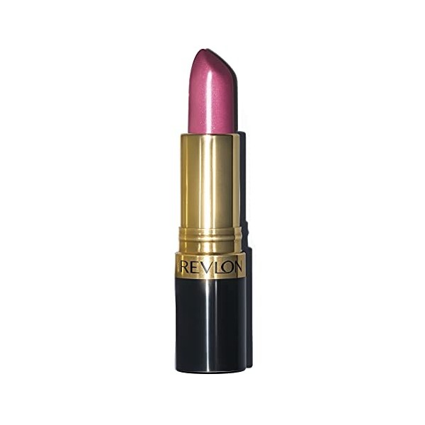 Revlon Super Lustrous, RougeàLèvres , Amethyst Shell 424