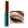 Liquide Eyeliner Glitter, Maquillage Shining Diamond Eye Liner Métallique Eyeliner Maquillage Des Yeux Cosmestics 9 