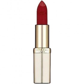LOréal Paris Color Riche Rouge à Lèvres 297 Red Passion