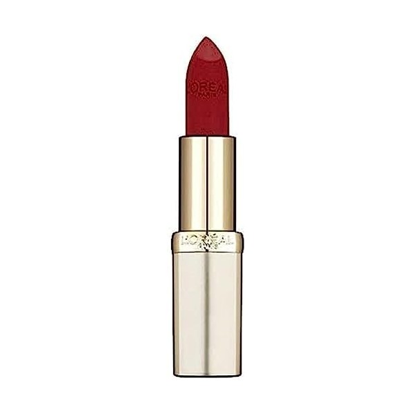 LOréal Paris Color Riche Rouge à Lèvres 297 Red Passion