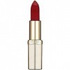 LOréal Paris Color Riche Rouge à Lèvres 297 Red Passion