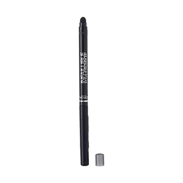 LOREAL infaillible PROFILER 301 AUTOMATIQUE DES YEUX WATERPROOF