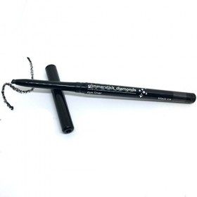 Glimmerstick Diamond from Avon BLACK ICE EYELINER Pencil Eyeliner / Khôl / Crayon