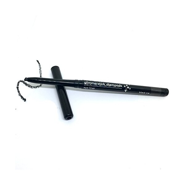 Glimmerstick Diamond from Avon BLACK ICE EYELINER Pencil