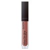 Sante Naturkosmetik Gloss à lèvres naturel avec finition brillante au beurre de karité pour des lèvres soignées Intense Color