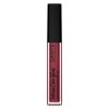 Sante Naturkosmetik Gloss à lèvres naturel avec finition brillante au beurre de karité pour des lèvres soignées Intense Color