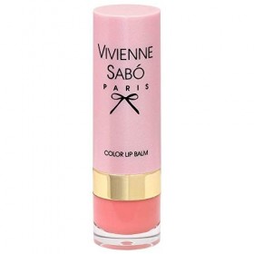 Vivienne Sabo - Lipstick balm/Baume a levres 02