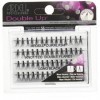 ARDELL Double Up Individuals Knotted Long Black Faux-cils