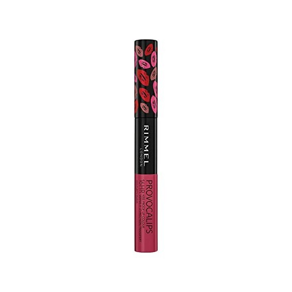 Rimmel Provocalips 210