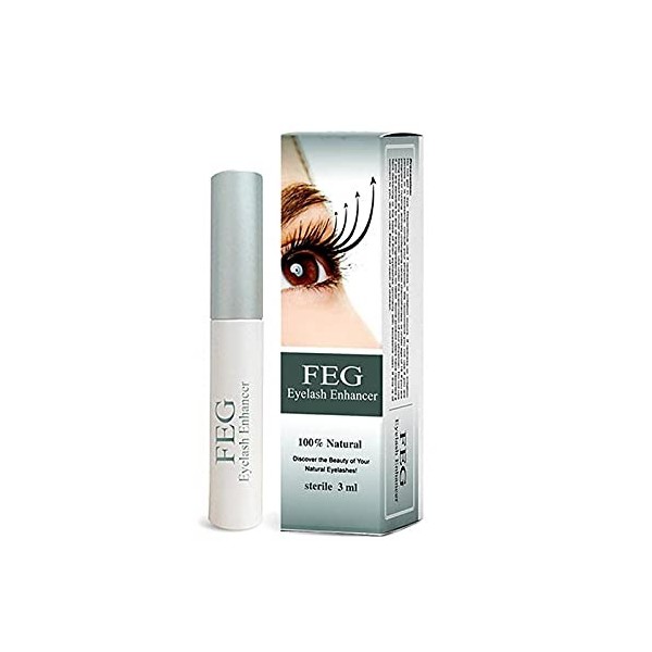 Lot De Maquillage Cher Complet Est-ce que les cils 3ML nourrissent et le sérum rapide pour les cils répare efficacement la cr