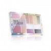 Maybelline New York Palette City Kits 1 Urban Lights