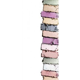 Maybelline New York Palette City Kits 1 Urban Lights