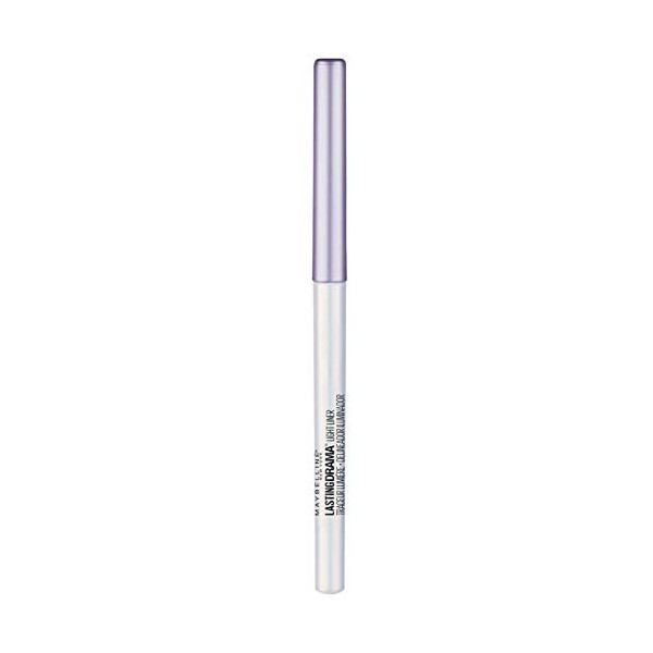 Maybelline New York – Crayon Yeux – Master Drama Lightliner – Moonlight Purple 30 – 4,5 g