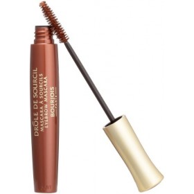 Bourjois Mascara Fixateur de Sourcils Drole de Sourcils - 22 Auburn