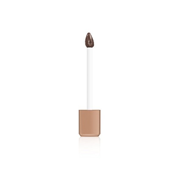 LOréal Paris A9674900 Rouge à Lèvres Infaillible les Chocolats 856 70% Yum