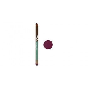 Zao - Crayon - Couleur : Prune