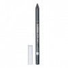 RIMMEL LONDON ScandalEyes Waterproof Kohl Kajal Eye Liner - Sparkling Black