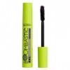 Boombastic Swirl Mascara 001 Black - Gosh