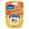 Vaseline Lip Therapy Rosy Lips Petroleum Jelly, 20 g