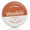 Vaseline Lip Therapy Rosy Lips Petroleum Jelly, 20 g