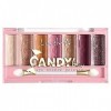 Eyeshadow Palette Candy Box