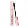 Golden Rose Smokey Lashes Mascara Définir le volume Cils noirs intenses 9 ml