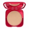 Rimmel Lasting FiniSally Hansen Compact 01