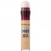 Maybelline Concealer Instant Anti Age Eraser Eye Concealer, Dark Circles and Blemish Concealer, Ultra Blendable Vegan Formula