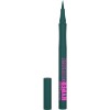 Maybelline New York Hyper Precise Eyeliner 720 Parrot Bleu