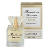 Inessance Paris - Eau de Toilette pour Femme Mademoiselle Inessance Gold - Parfum aux Notes Florales et Lumineuses - Flacon C